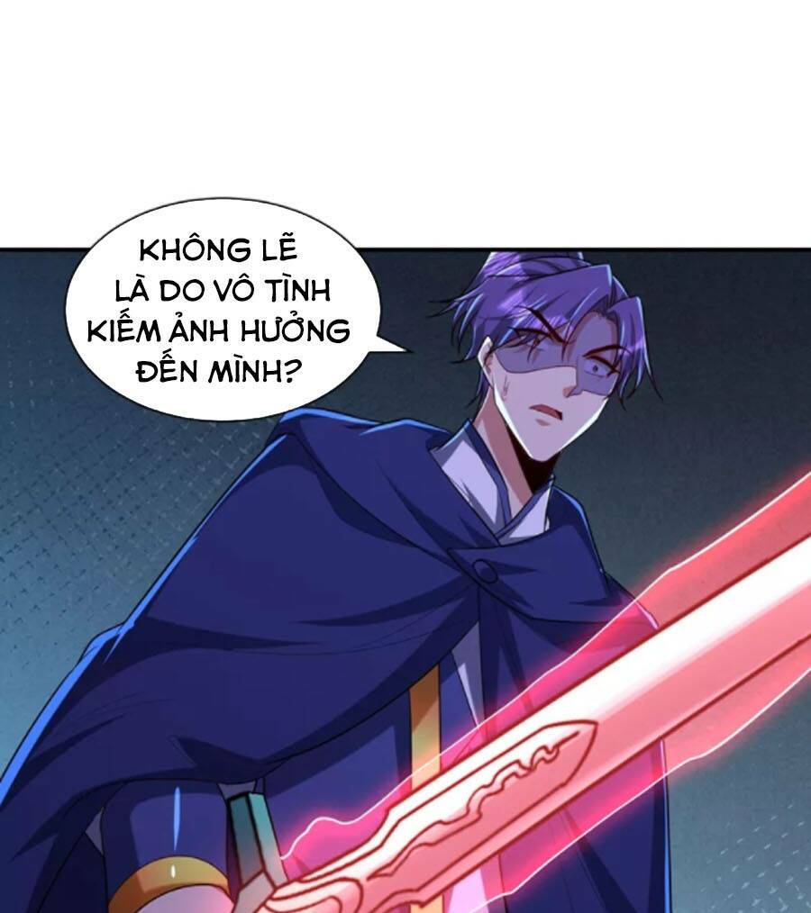 Yêu Giả Vi Vương: Chapter 288
