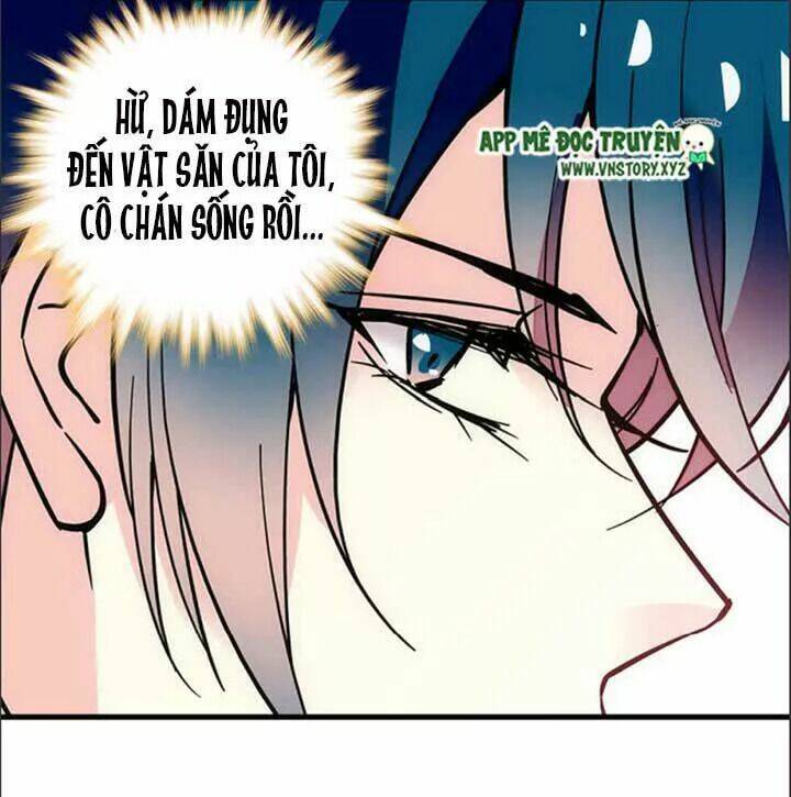 Nữ Hầu Sau Giờ Học: Chapter 71