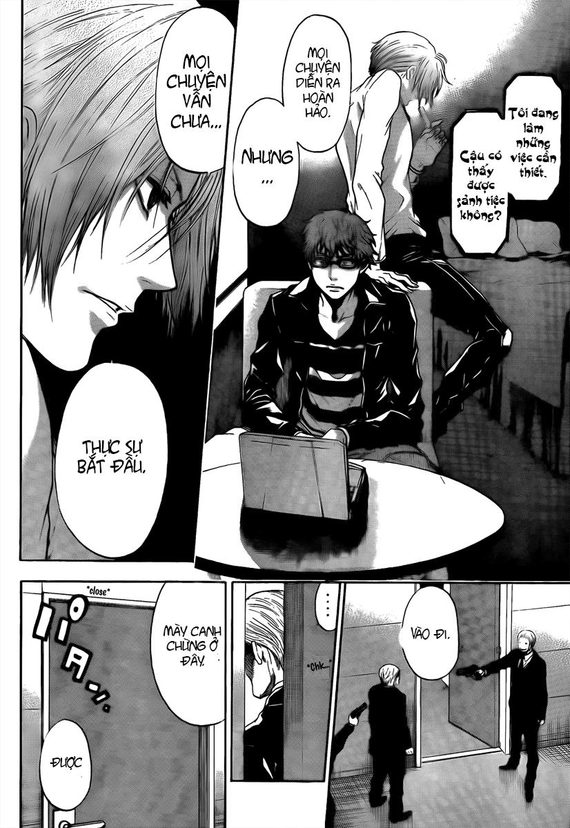 Bloody Monday 3: Chapter 6