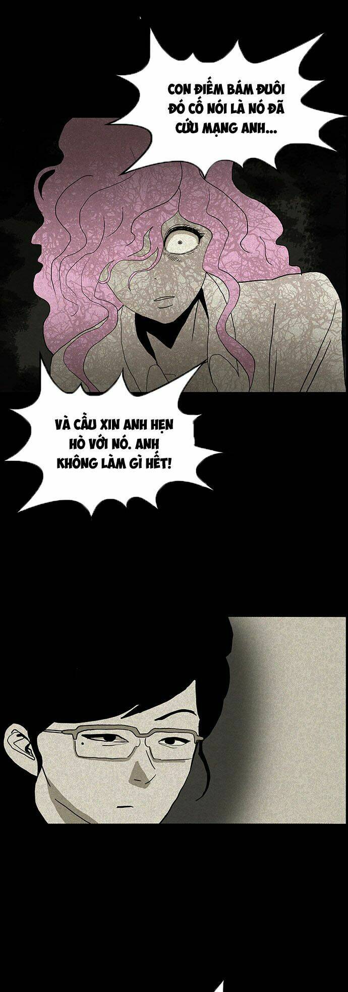 Chí Tôn Thần Ma: Chapter 14