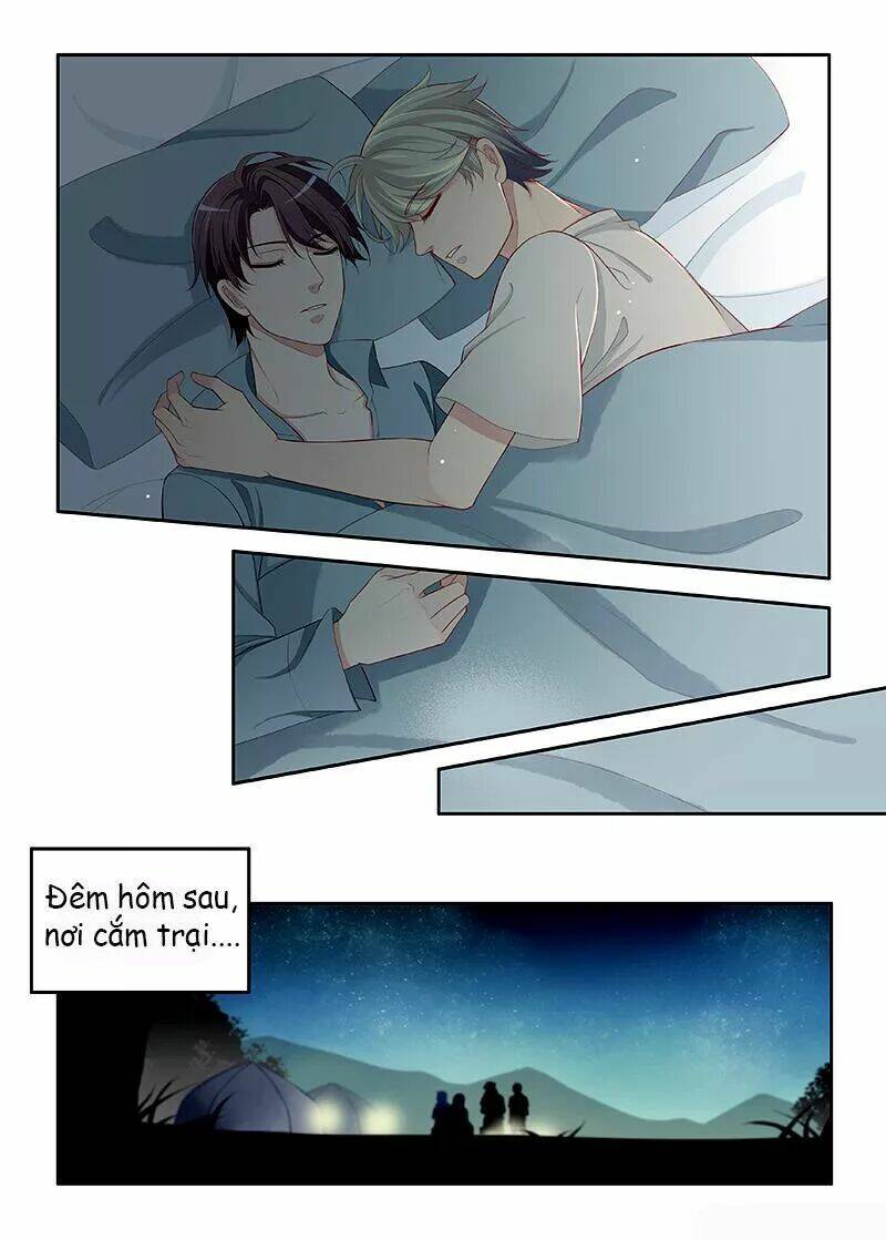 Tôi Giành Bạn Trai Với Mẹ: Chapter 96