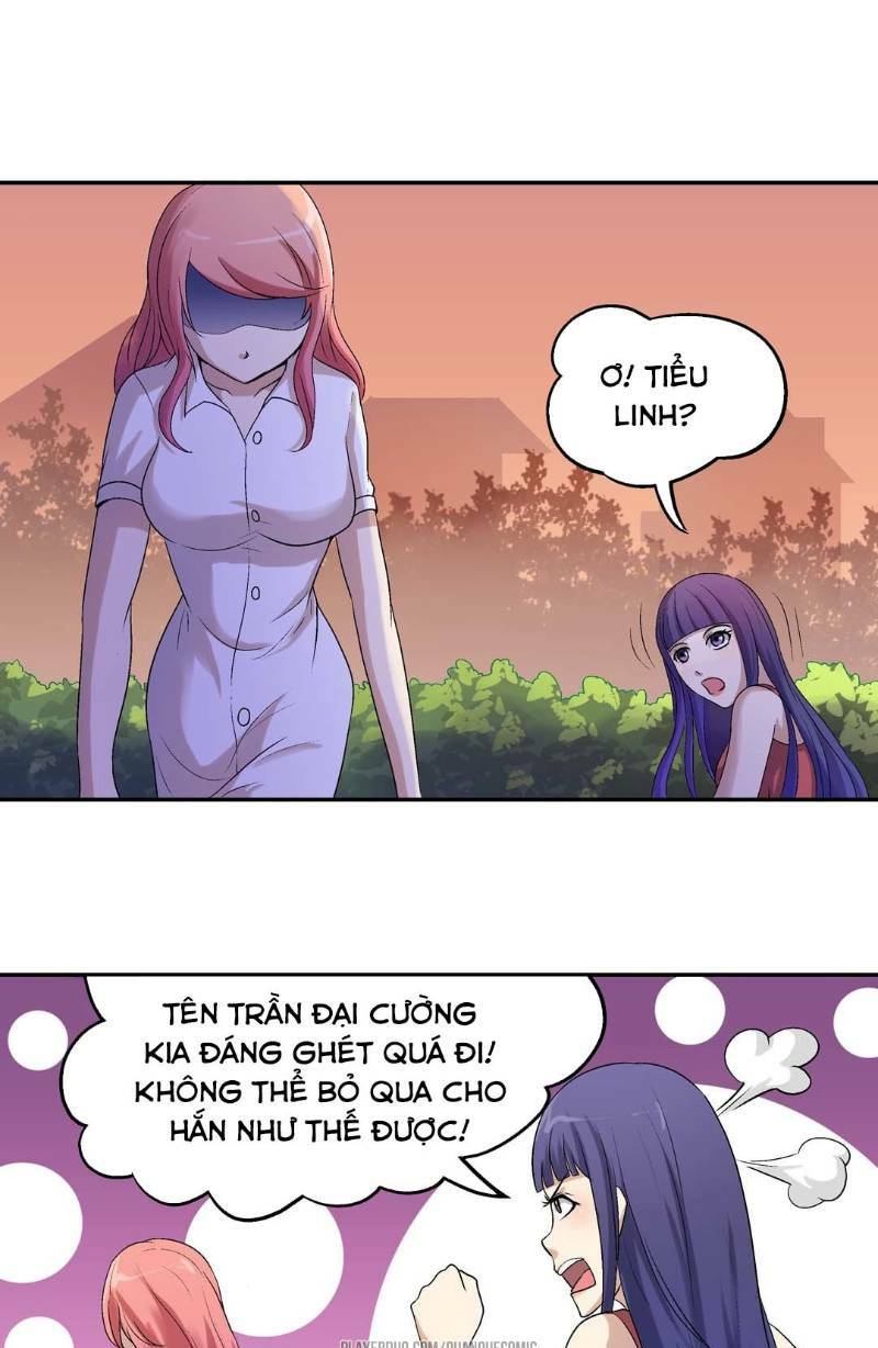 Khống Vận Sư: Chapter 66