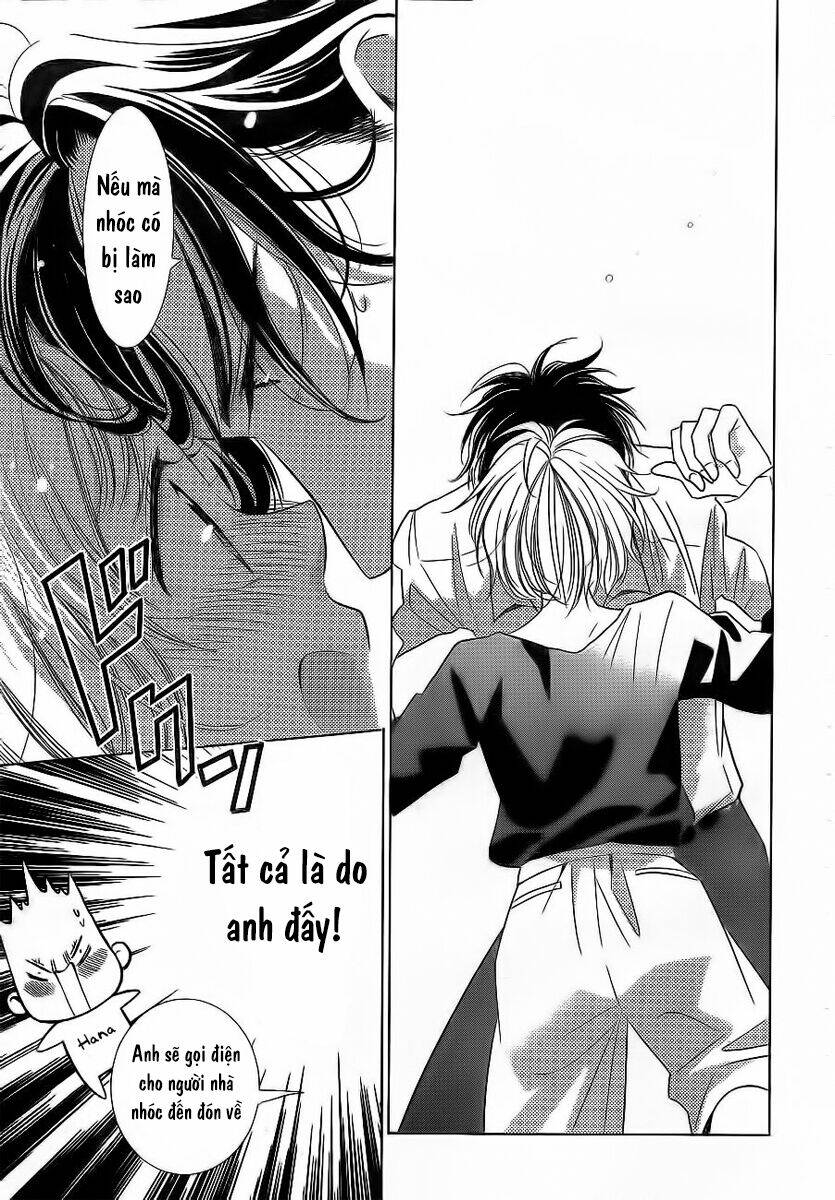 Phong Quỷ Truyền Thuyết: Chapter 38