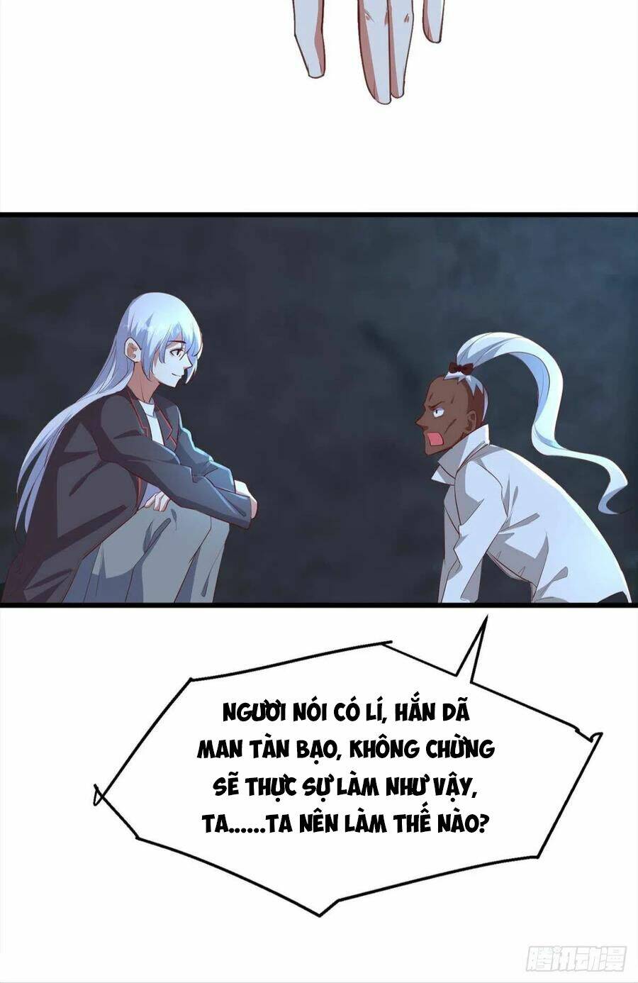 Mạt Thế Thần Tài: Chapter 42