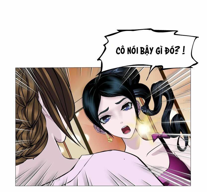 Cạm Bẫy Của Nữ Thần: Chapter 90