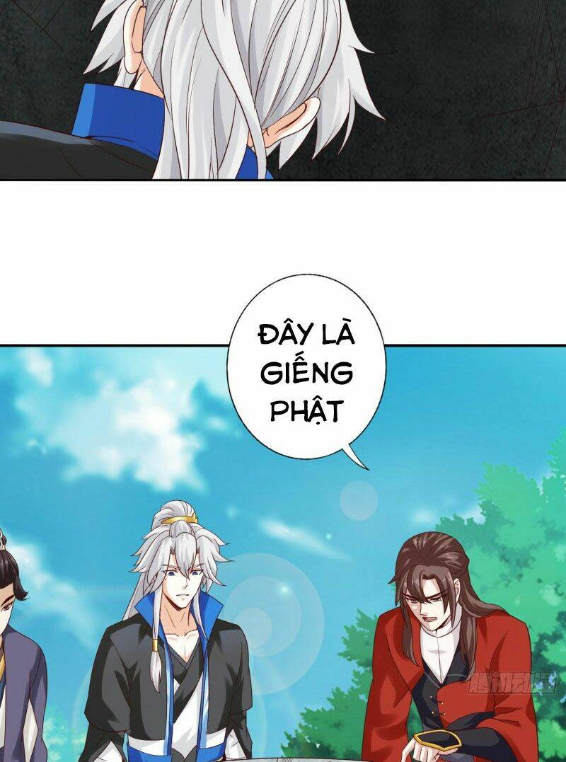 Chư Thiên Ký: Chapter 309