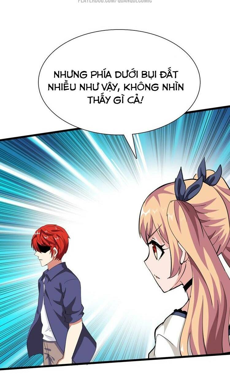 Kinh Thế Kỳ Nhân: Chapter 21