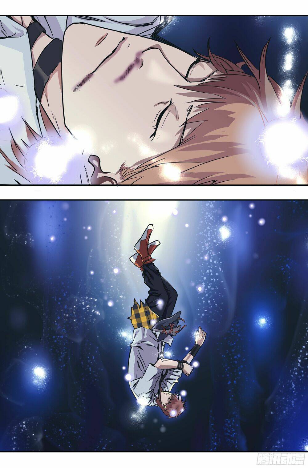 Vạn Thế Tín Sử: Chapter 1