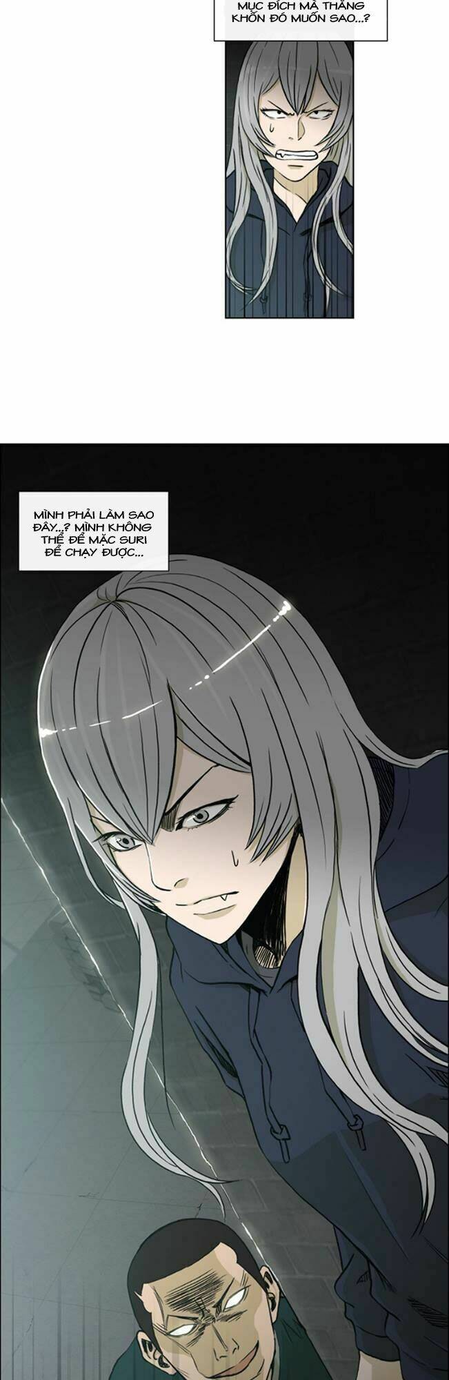 Anh Ấy Là Nữ Sinh Cấp 3: Chapter 42