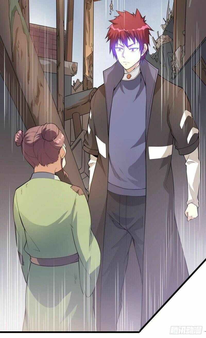 Tiên Vương Trùng Sinh: Chapter 159