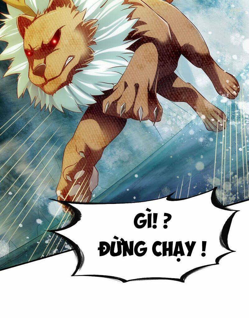 Chiến Đỉnh: Chapter 64