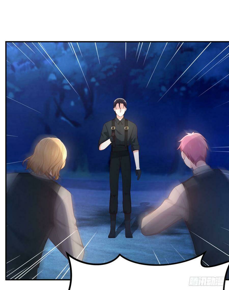 Nam Thần Truy Thê Chỉ Nam: Chapter 55.1