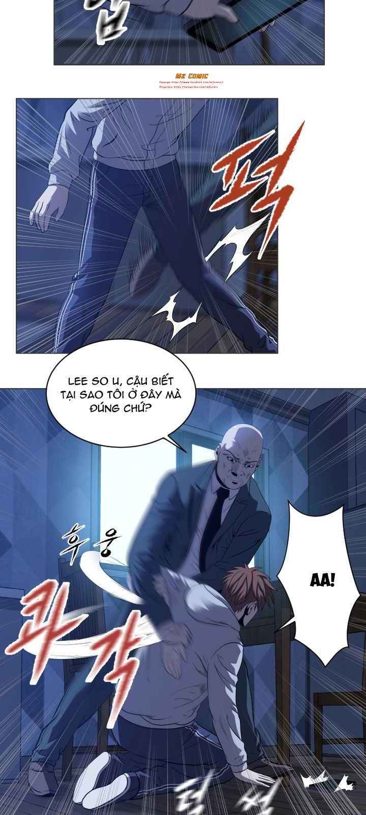 Cấp Độ Của Tôi Là Cao Nhất: Chapter 20