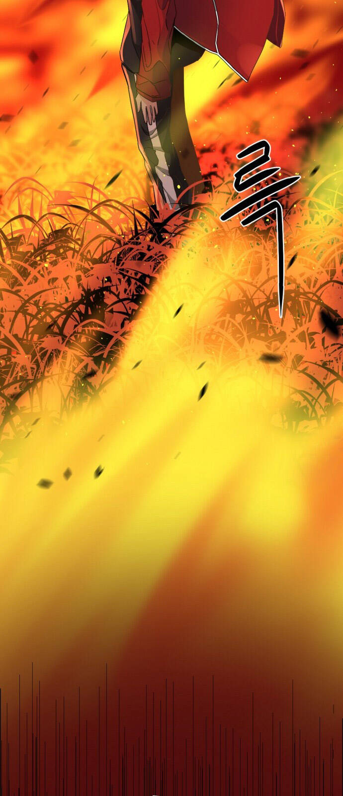 Hero Killer Boom: Chapter 8