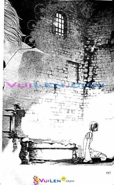 Hiệp Sĩ Nữ Hoàng: Chapter 15