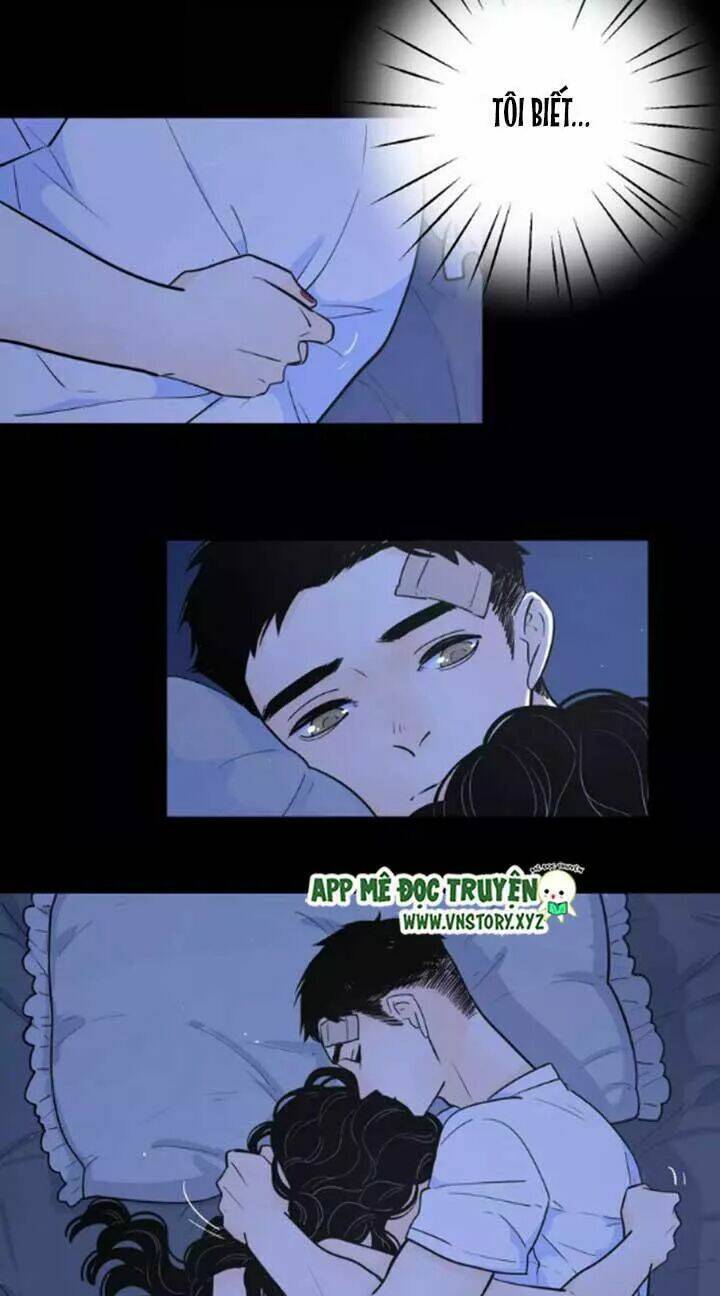 Cạm Bẫy Ngọt Ngào: Chapter 63