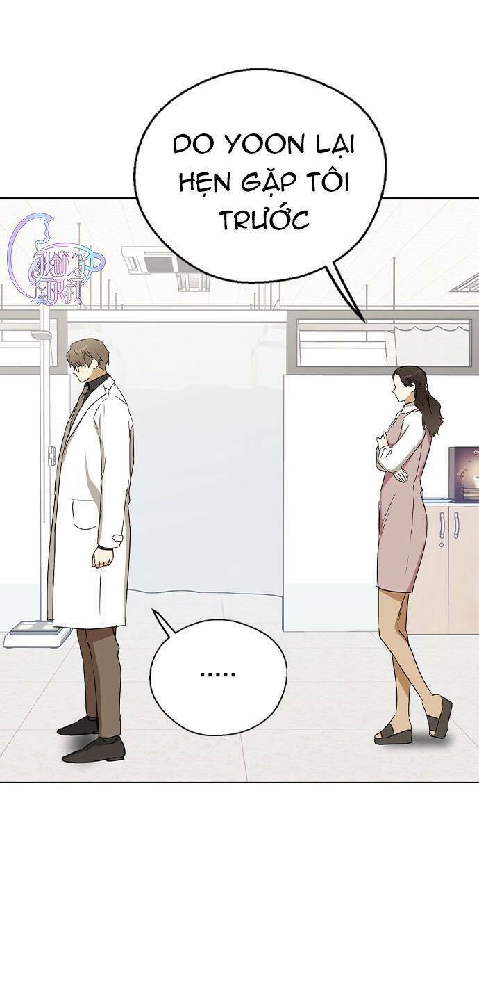 Duyên Nợ Kiếp Trước: Chapter 38