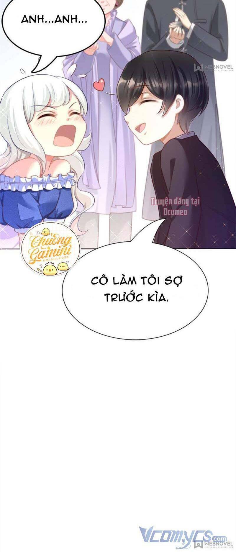 Gặp Phải Người Chồng Xảo Quyệt!: Chapter 3