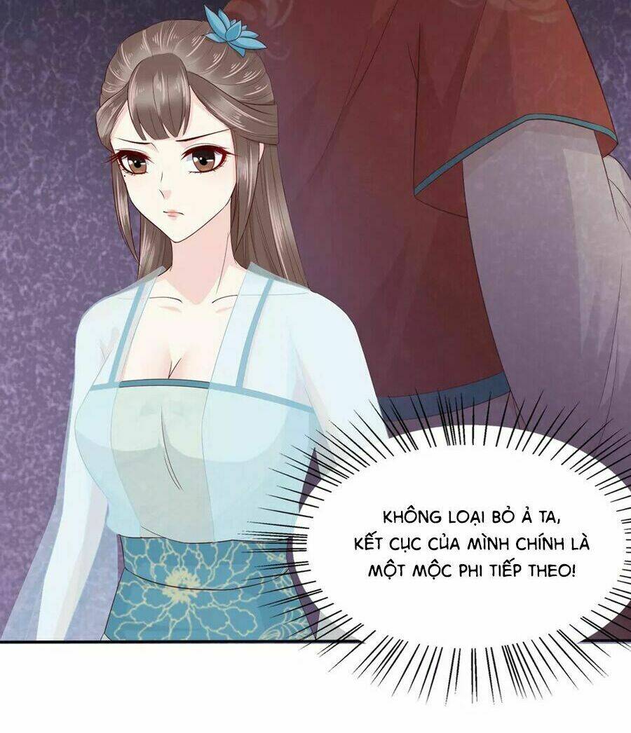 Phú Bà Bạc Tỷ Trong Lãnh Cung: Chapter 24