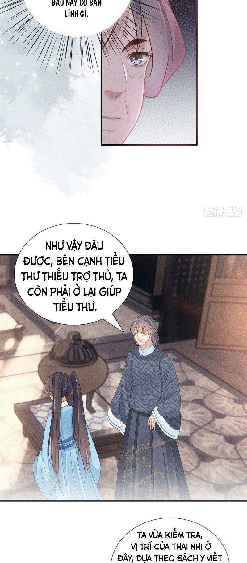 Trọng Sinh Chi Đích Nữ Bất Thiện: Chapter 72