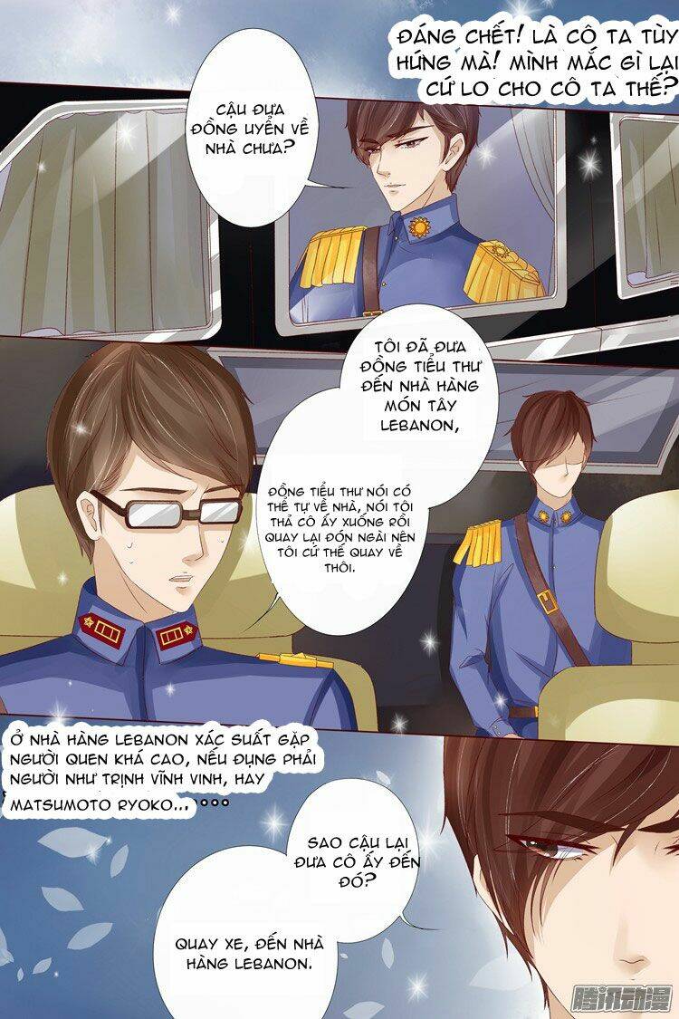 Uyển Hương: Chapter 52