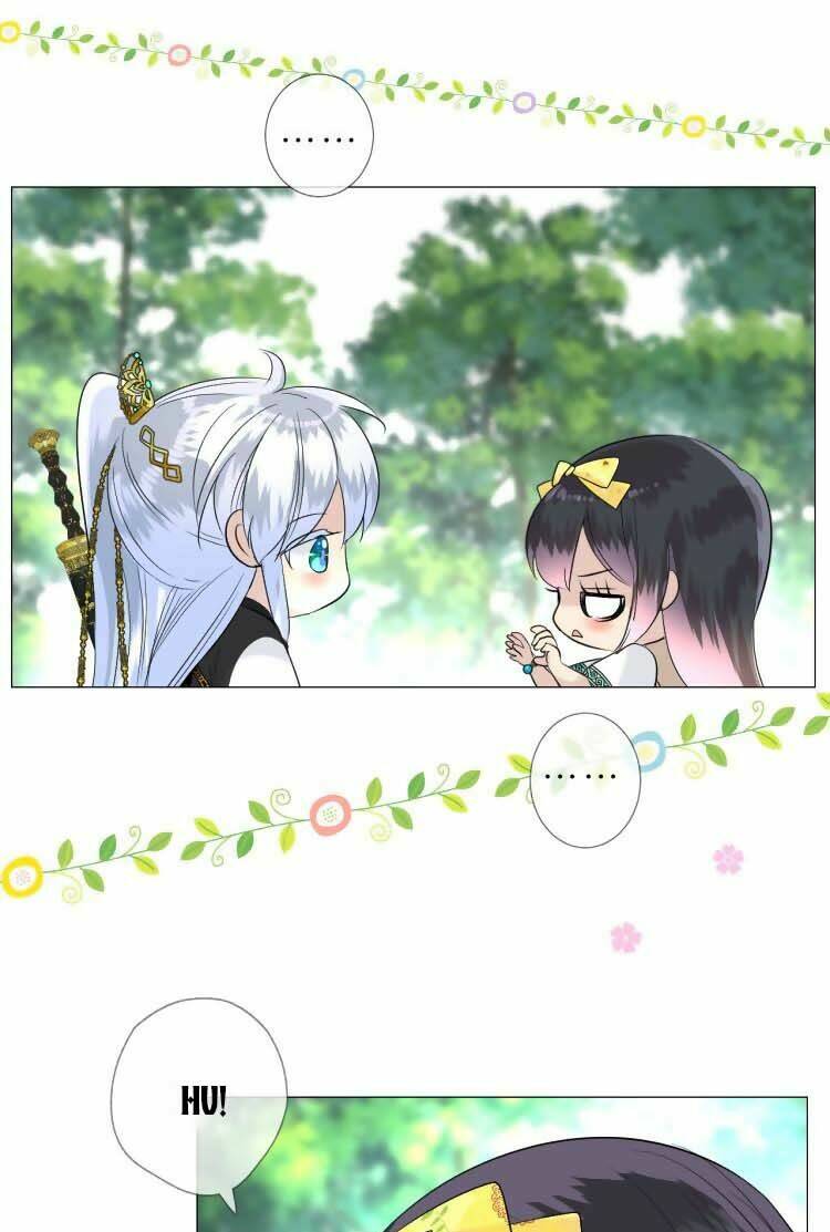 Sao Lại Là Yêu?: Chapter 10