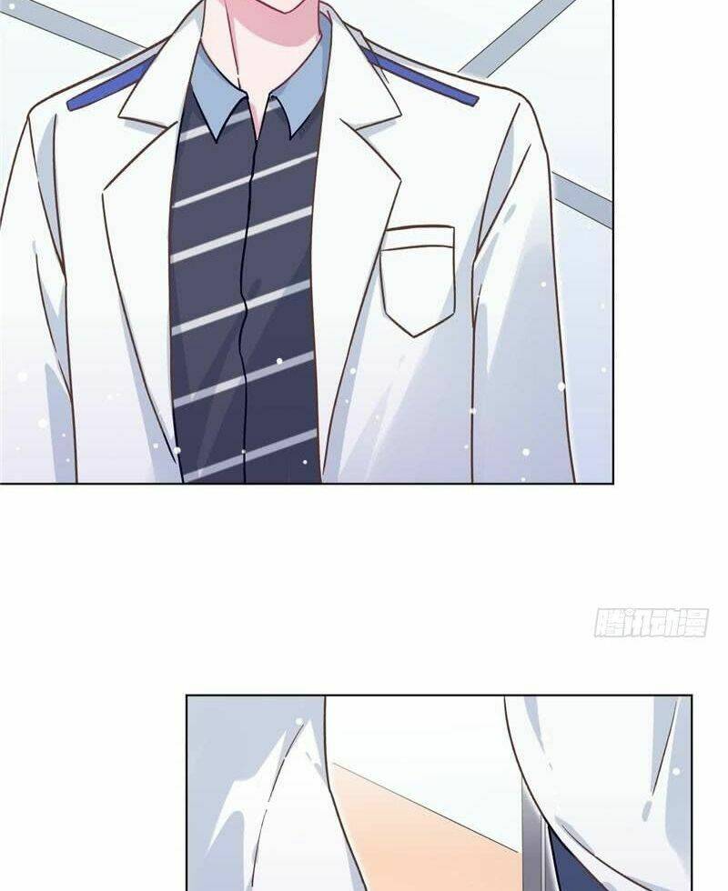 Trời Ban Cho Nam Thần Daddy: Chapter 26