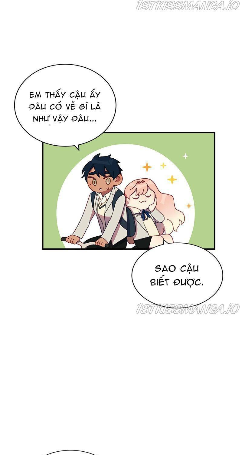 Lạy Chúa! Xin Hãy Để Con Trở Thành Ác Ma: Chapter 15