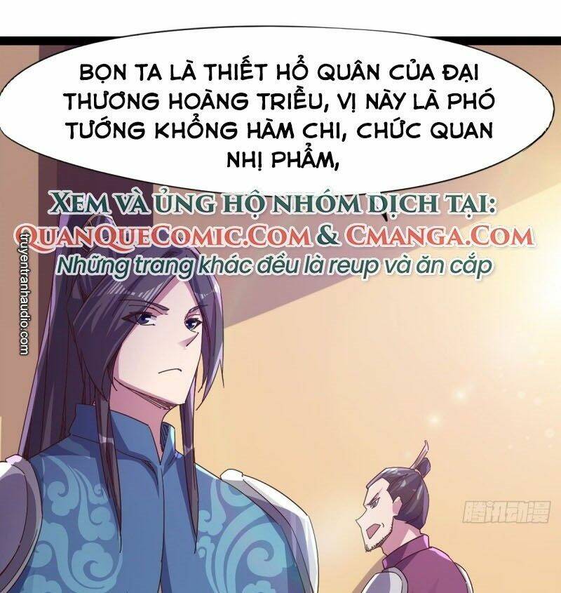 Kiếm Đồ: Chapter 51