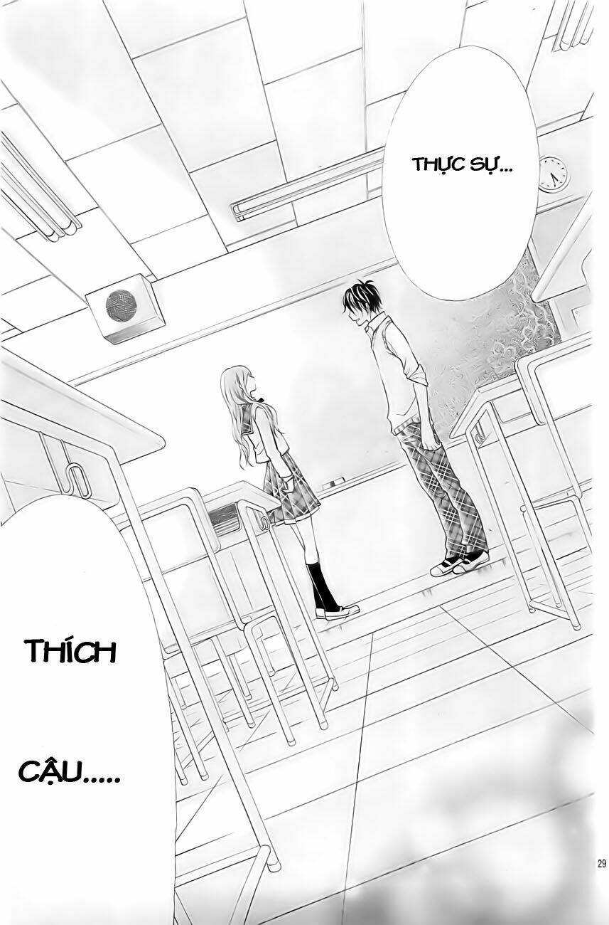 Gekijou Komoriuta: Chapter 2