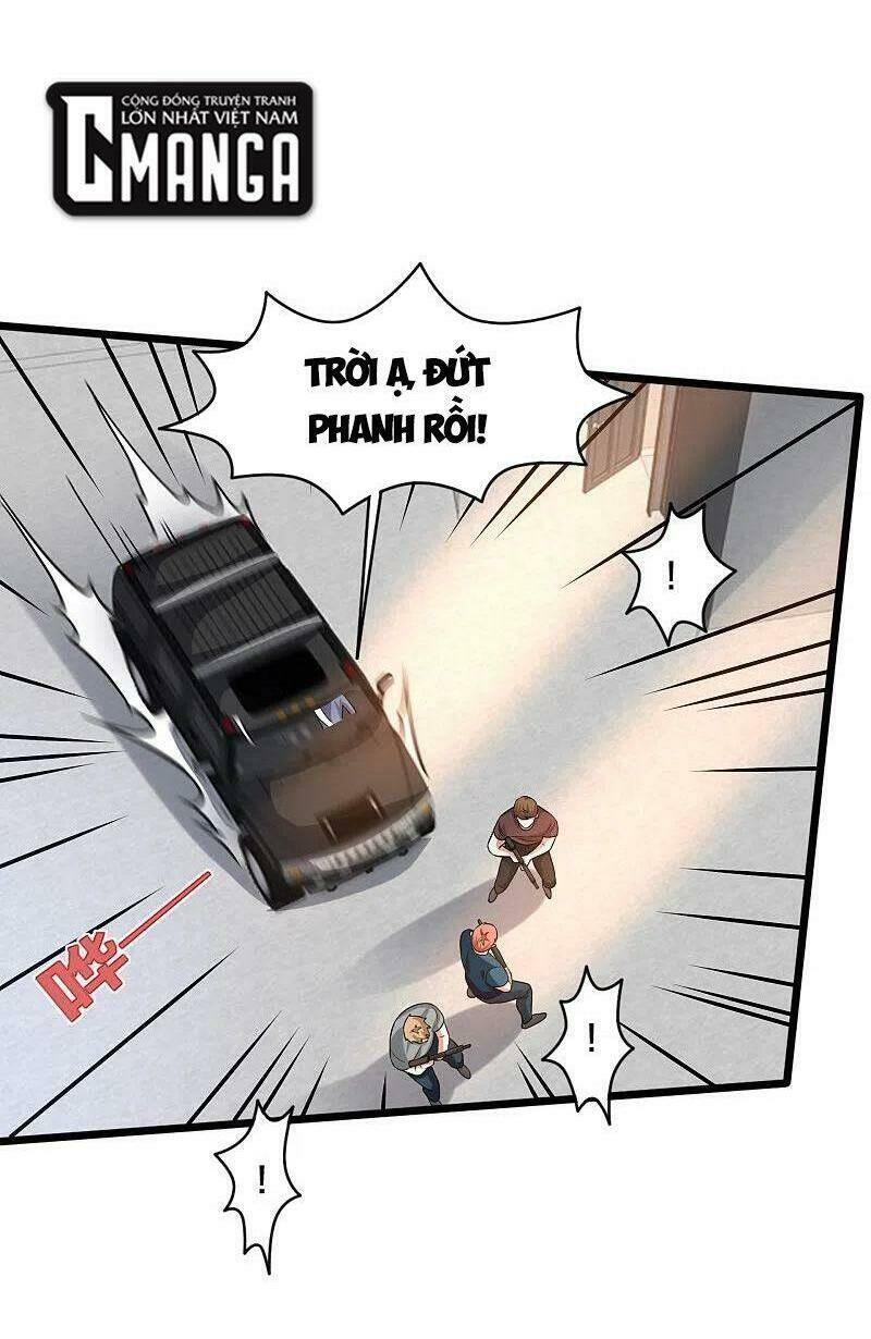 Đô Thị Tà Vương: Chapter 224