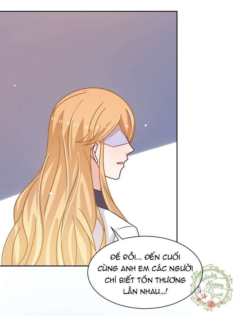 Ma Lạt Thiên Kim Đẩu Ác Thiếu: Chapter 78