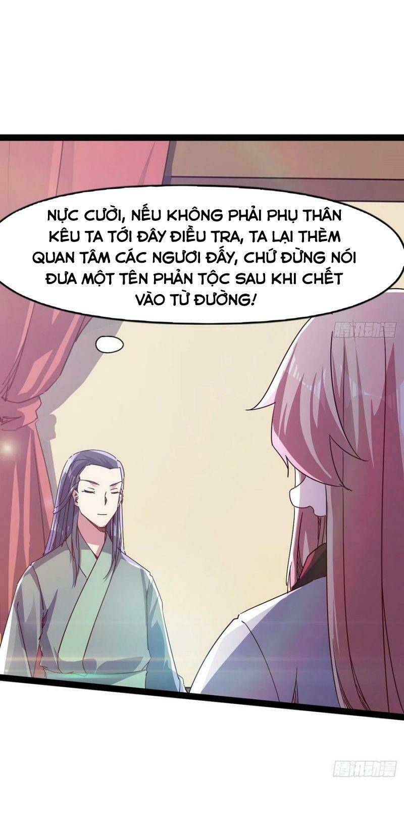 Kiếm Đồ: Chapter 103