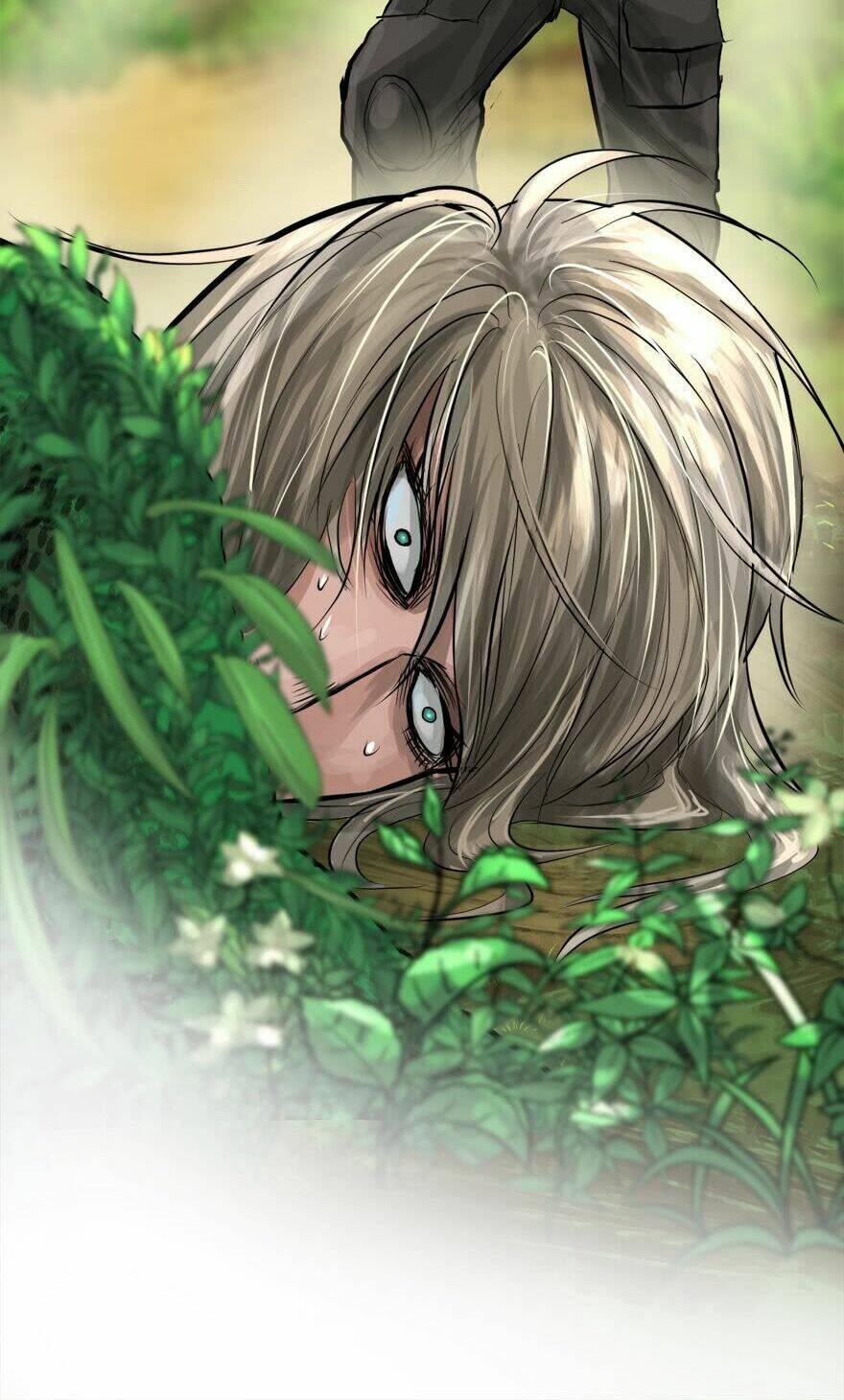 Vua Sinh Tồn: Chapter 96