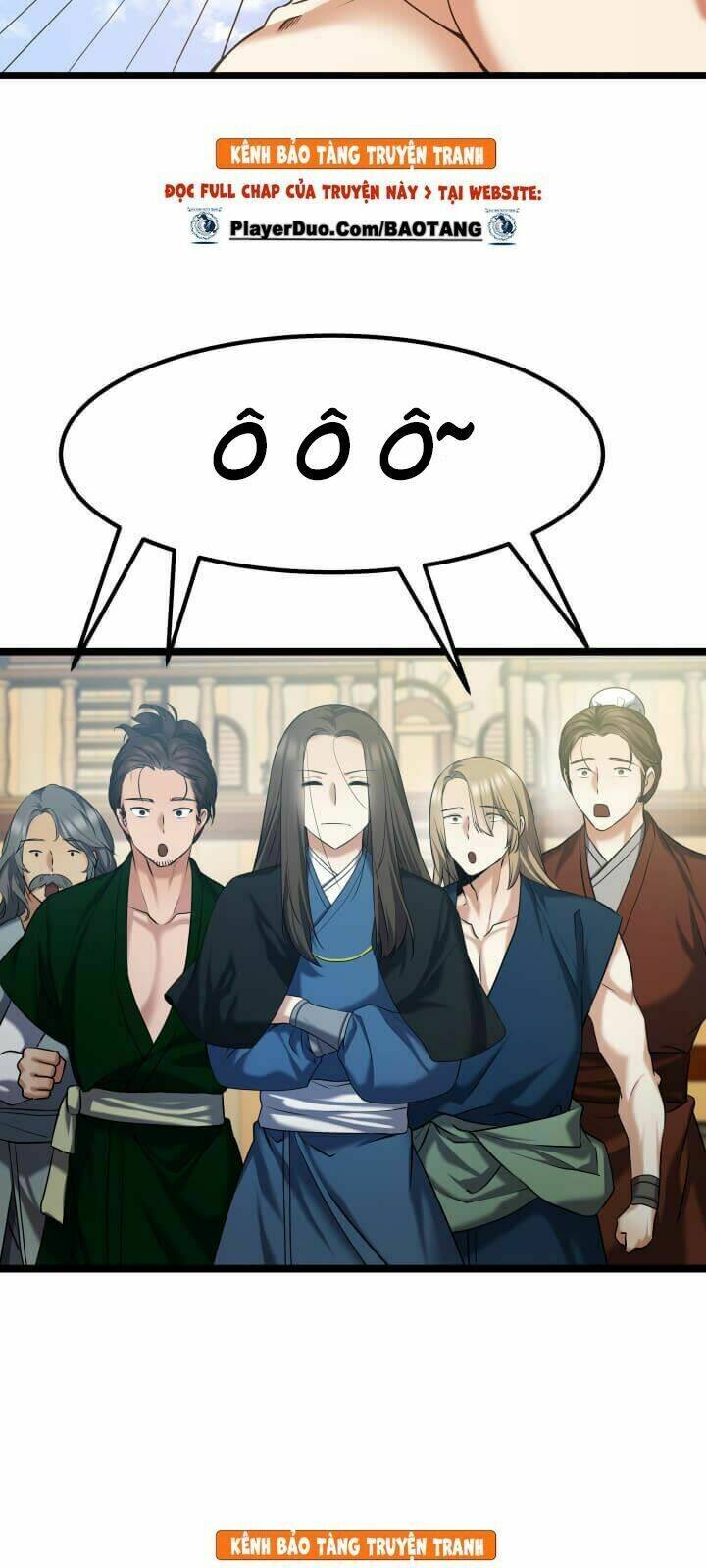 Lôi Thần Chuyển Sinh: Chapter 5