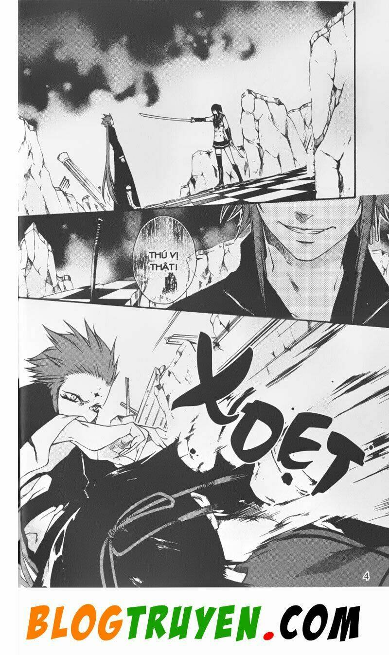 Đại Chiến Bóng Tối: Chapter 59