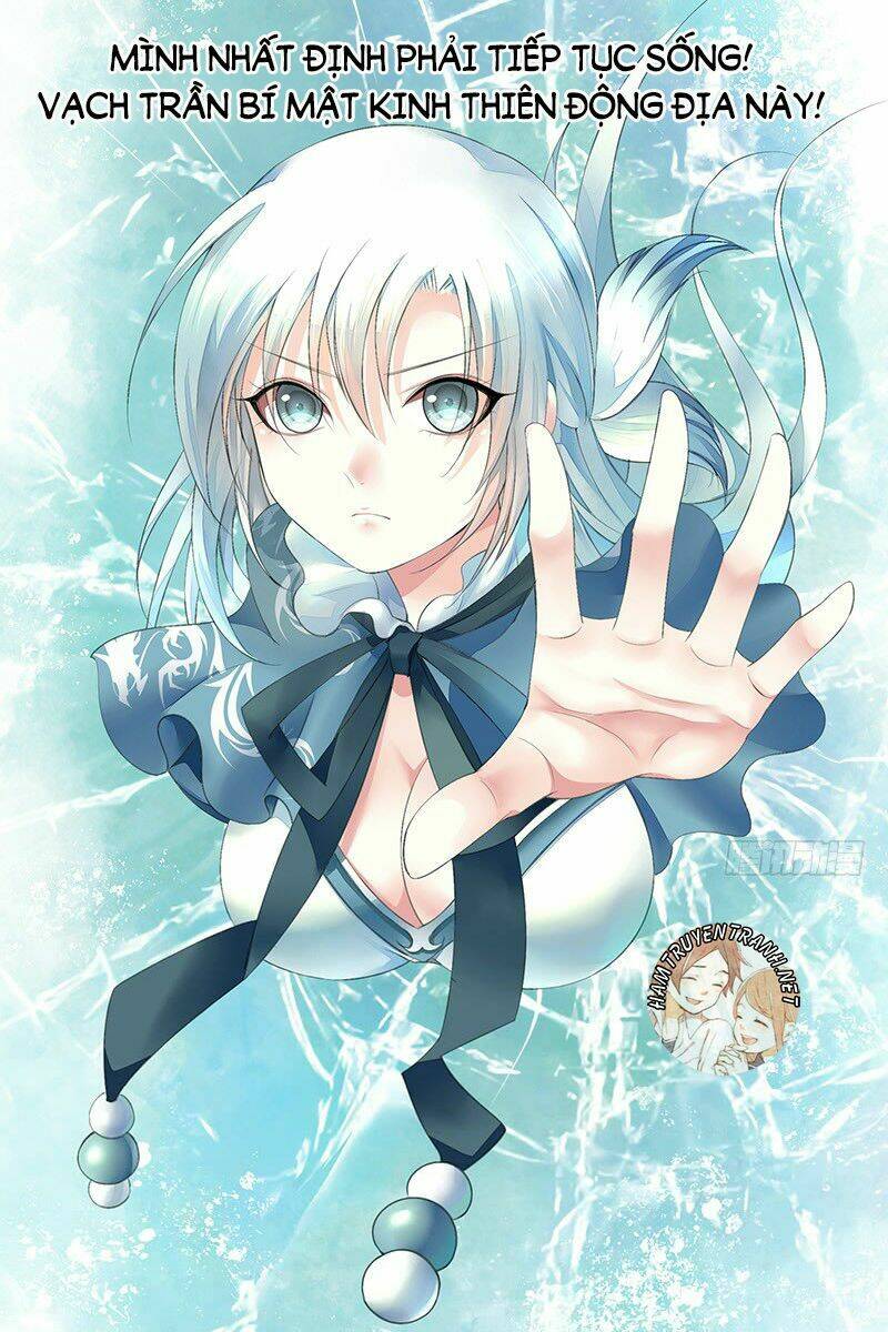 Đoạt Thiên Khuyết: Chapter 7