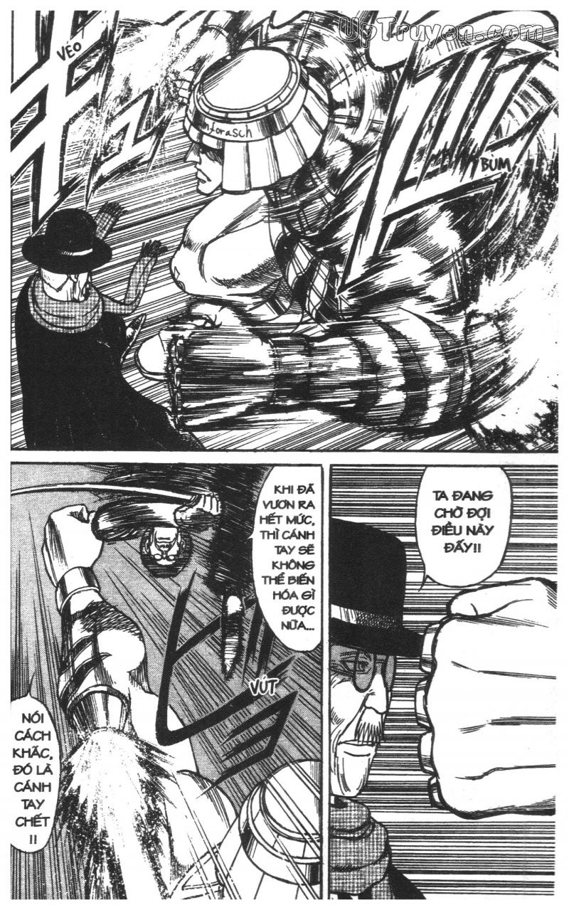 Fujita Kazuhiro: Chapter 34