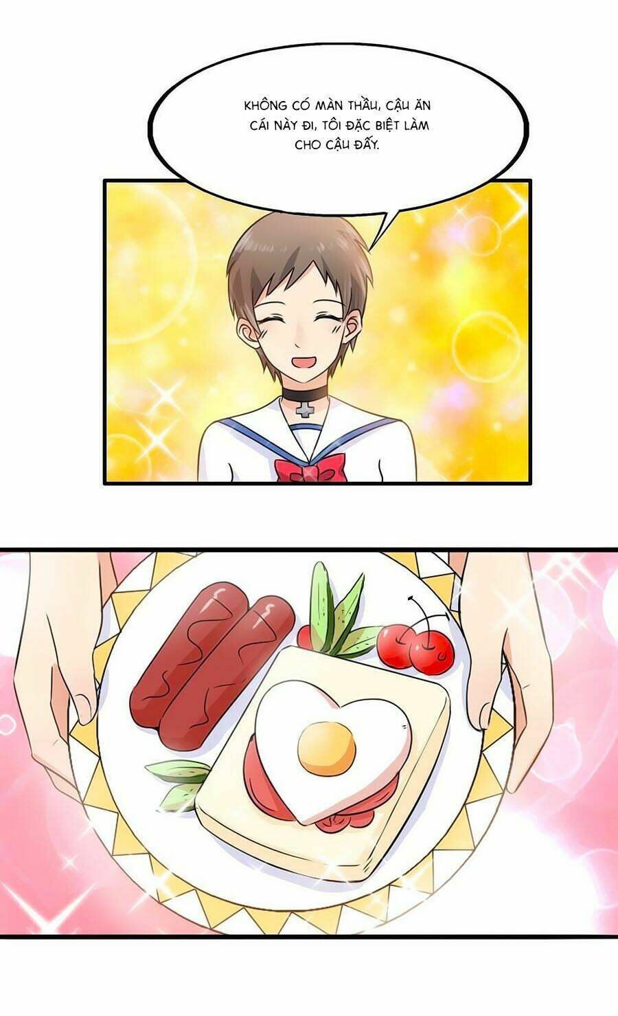 Số Hiệu 1314: Chapter 16