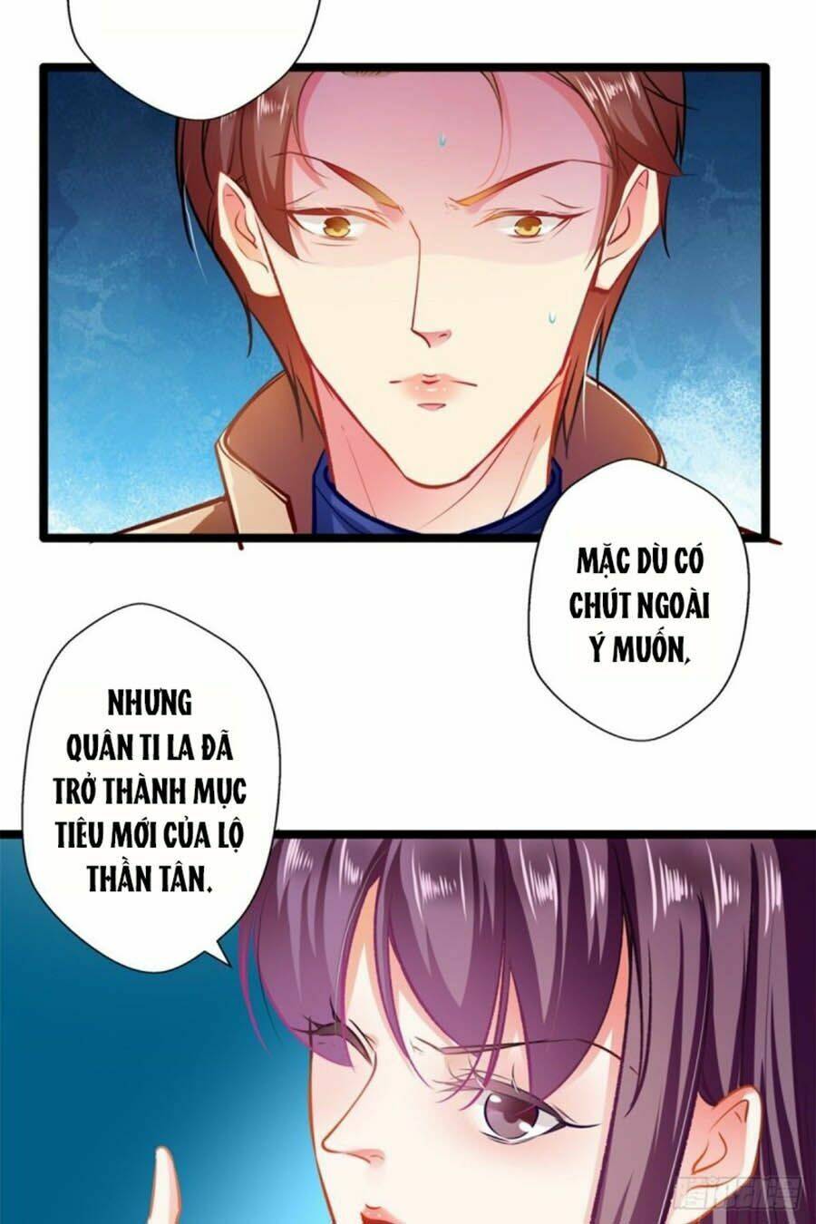 Cưng Chiều Ái Thê Hư Hỏng: Chapter 61