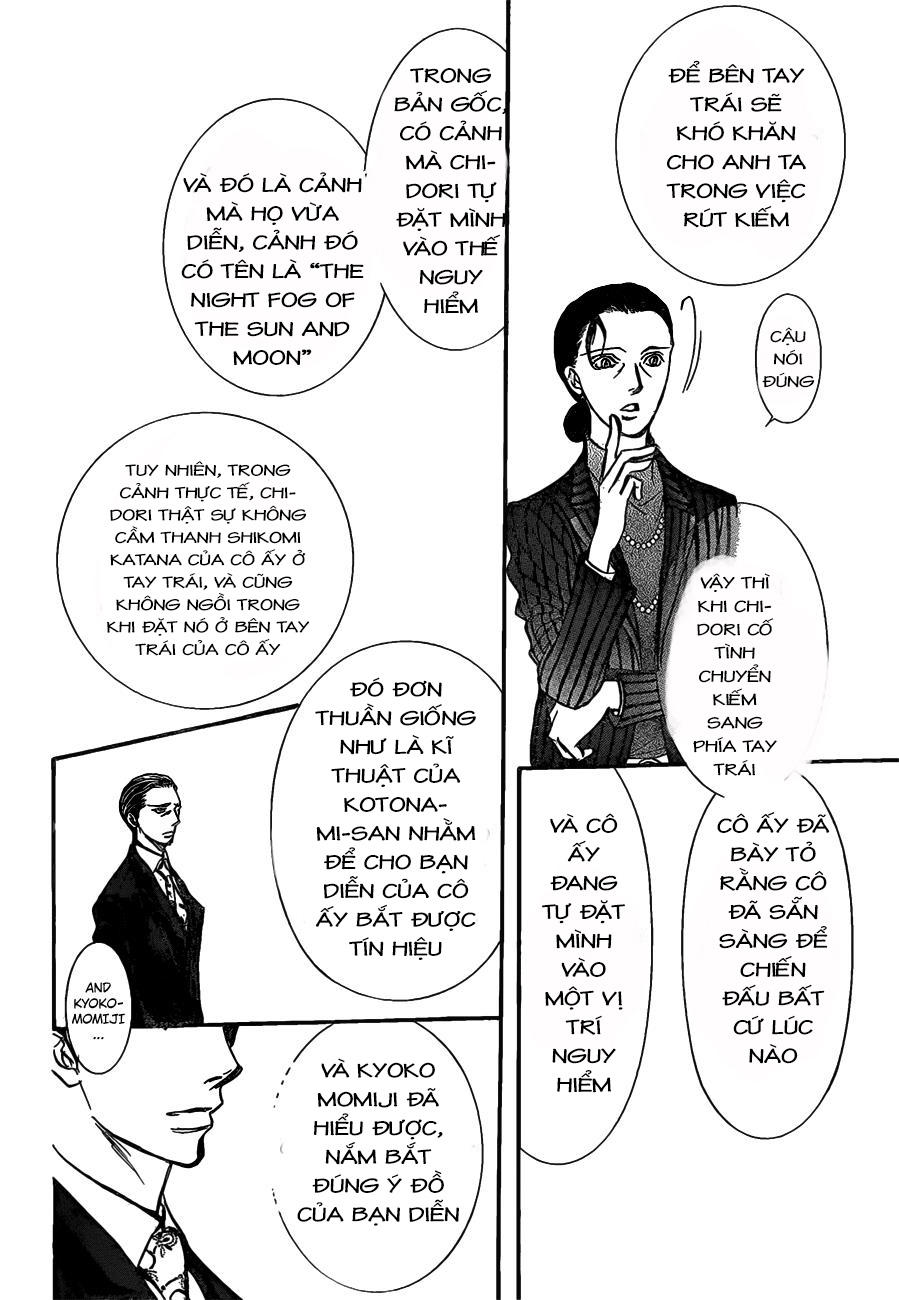 Thách Thức Tuyệt Vời: Chapter 252