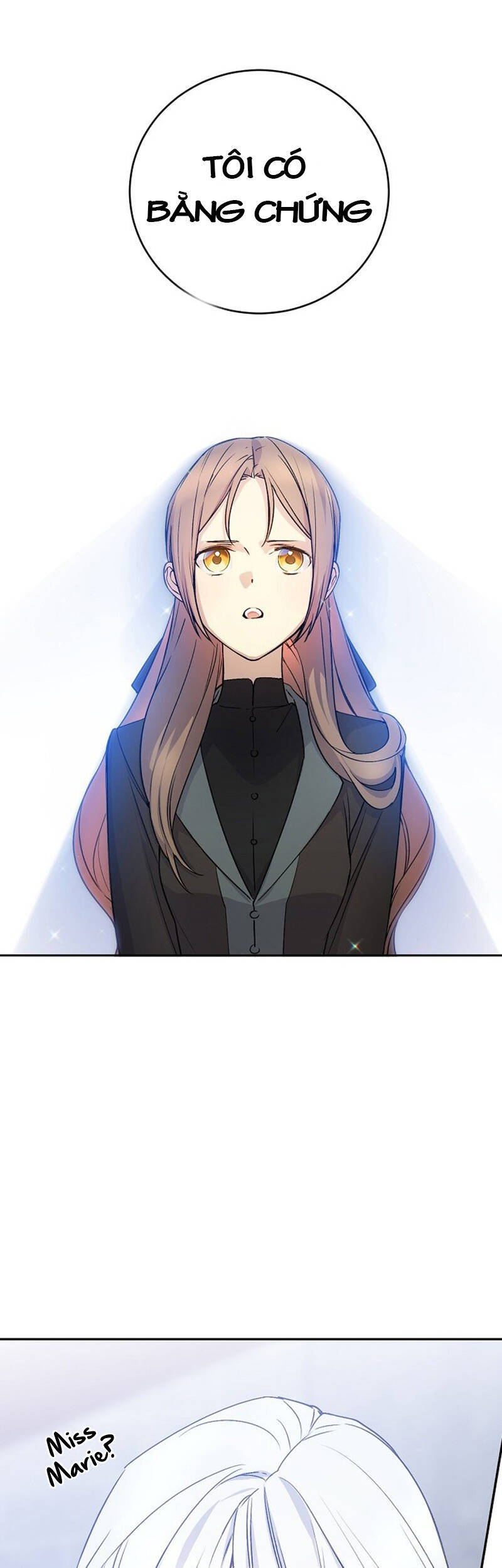 Cô Hầu Giỏi Giang: Chapter 24