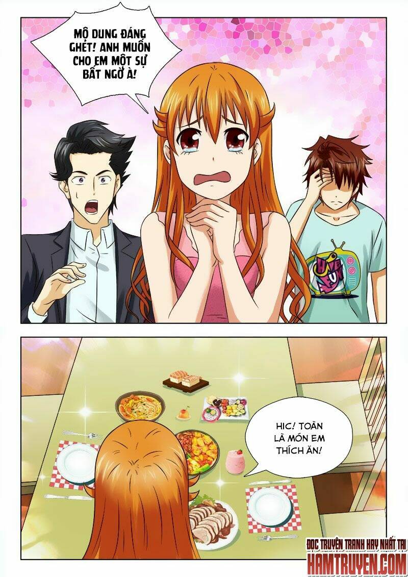Tối Cường Tà Thiếu: Chapter 192