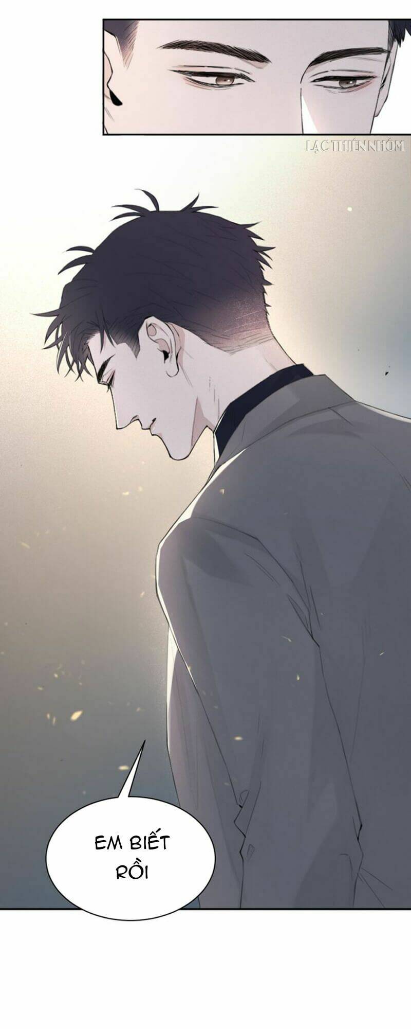 Trong Bóng Tối: Chapter 16