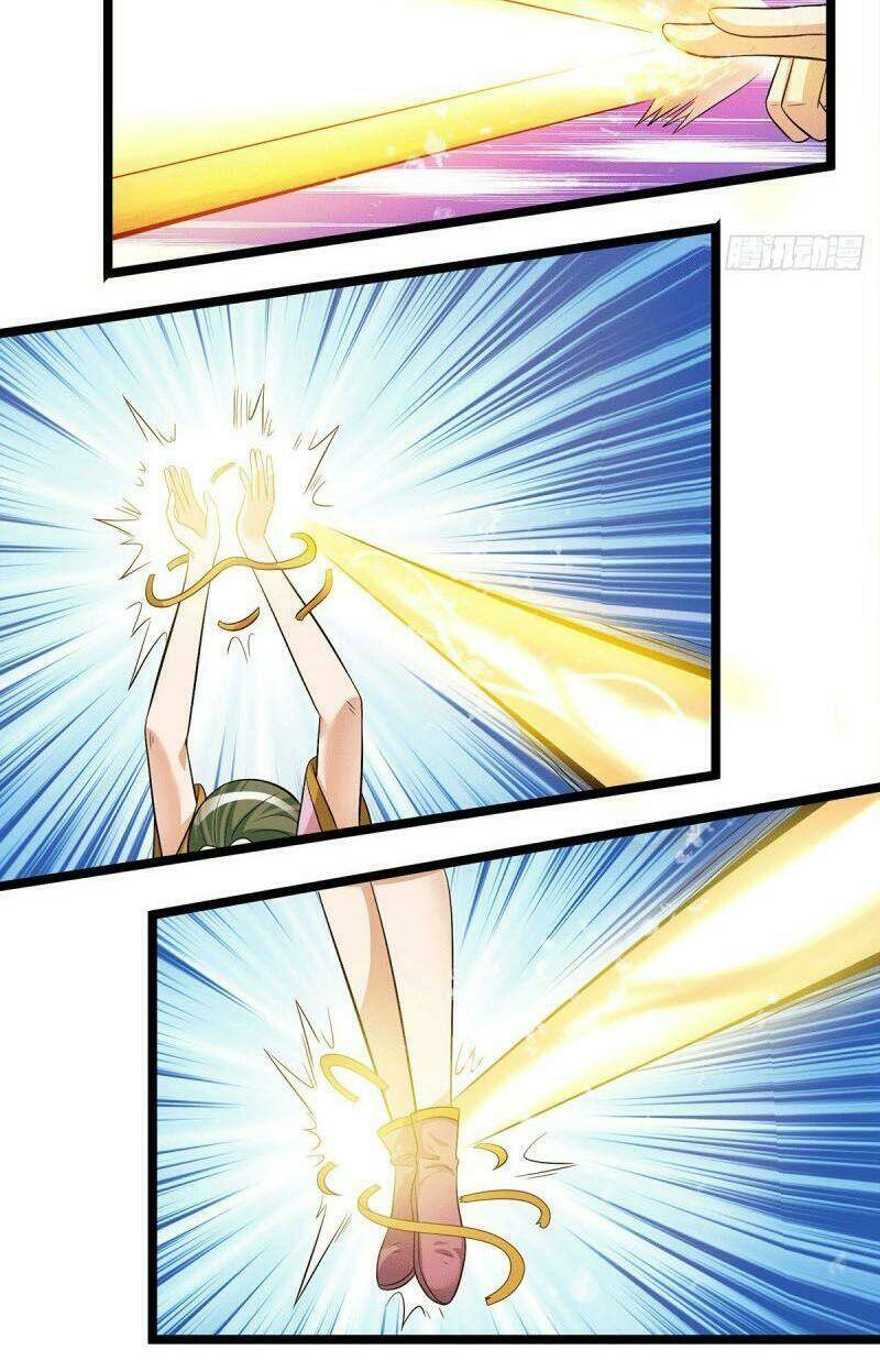 Tiên Vương Trùng Sinh: Chapter 204