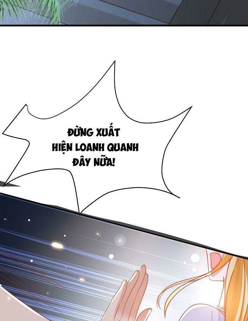 Sủng Hậu Của Vương: Chapter 89