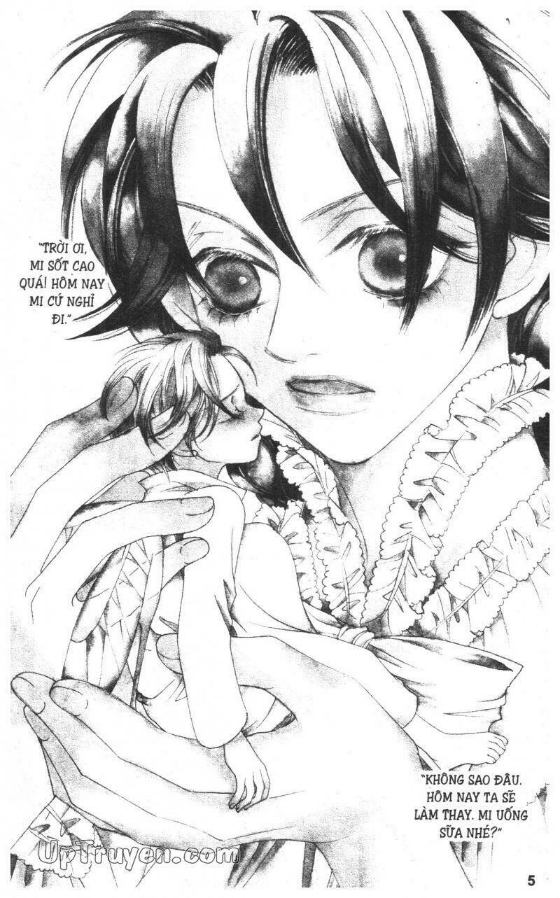 Cinderella Man: Chapter 4