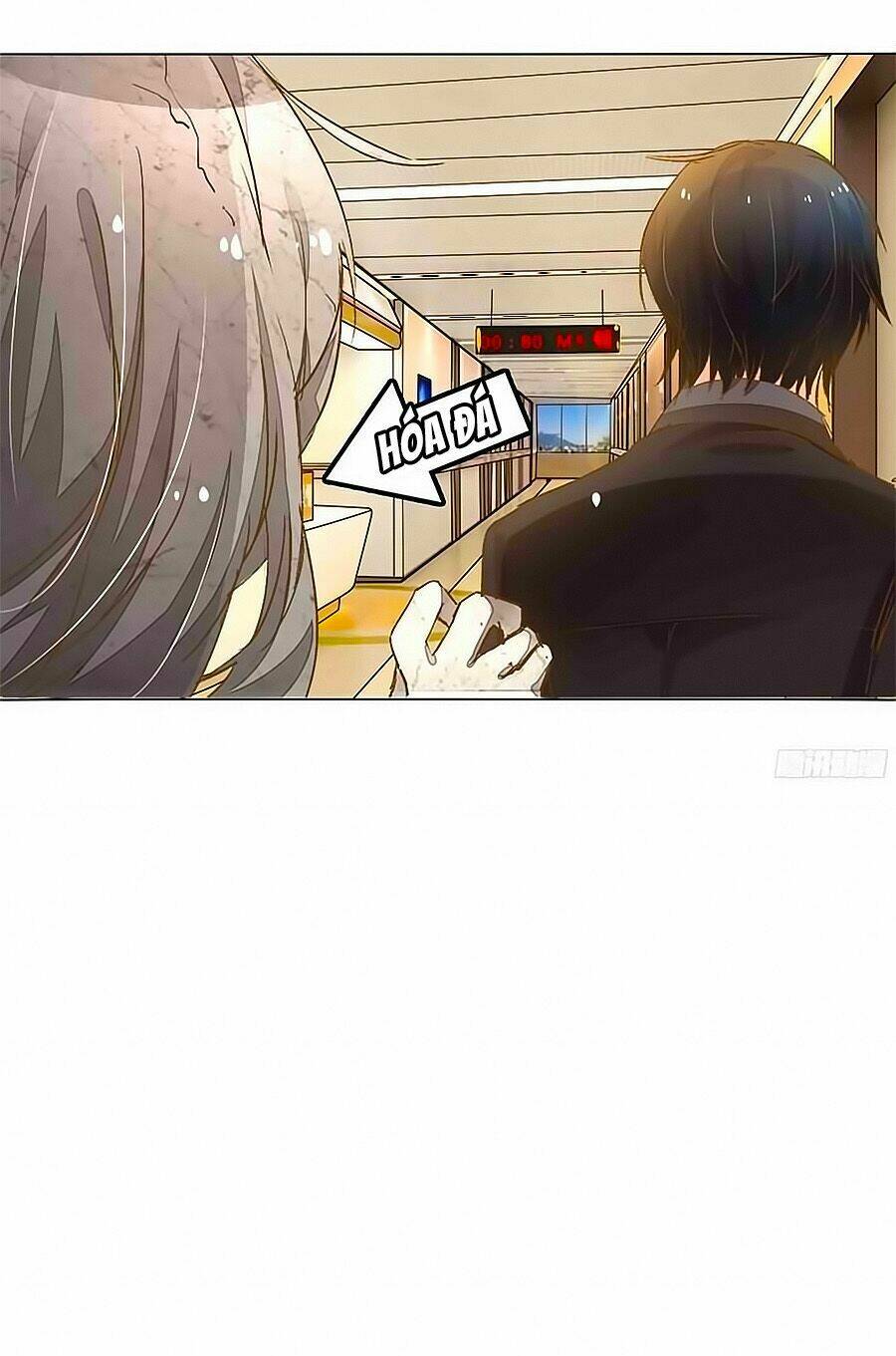 Hào Môn Tiểu Lãn Thê: Chapter 39