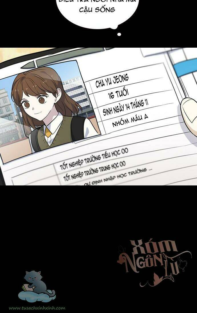 Thằng Bạn Trai Tồi Tệ Của Tôi: Chapter 74