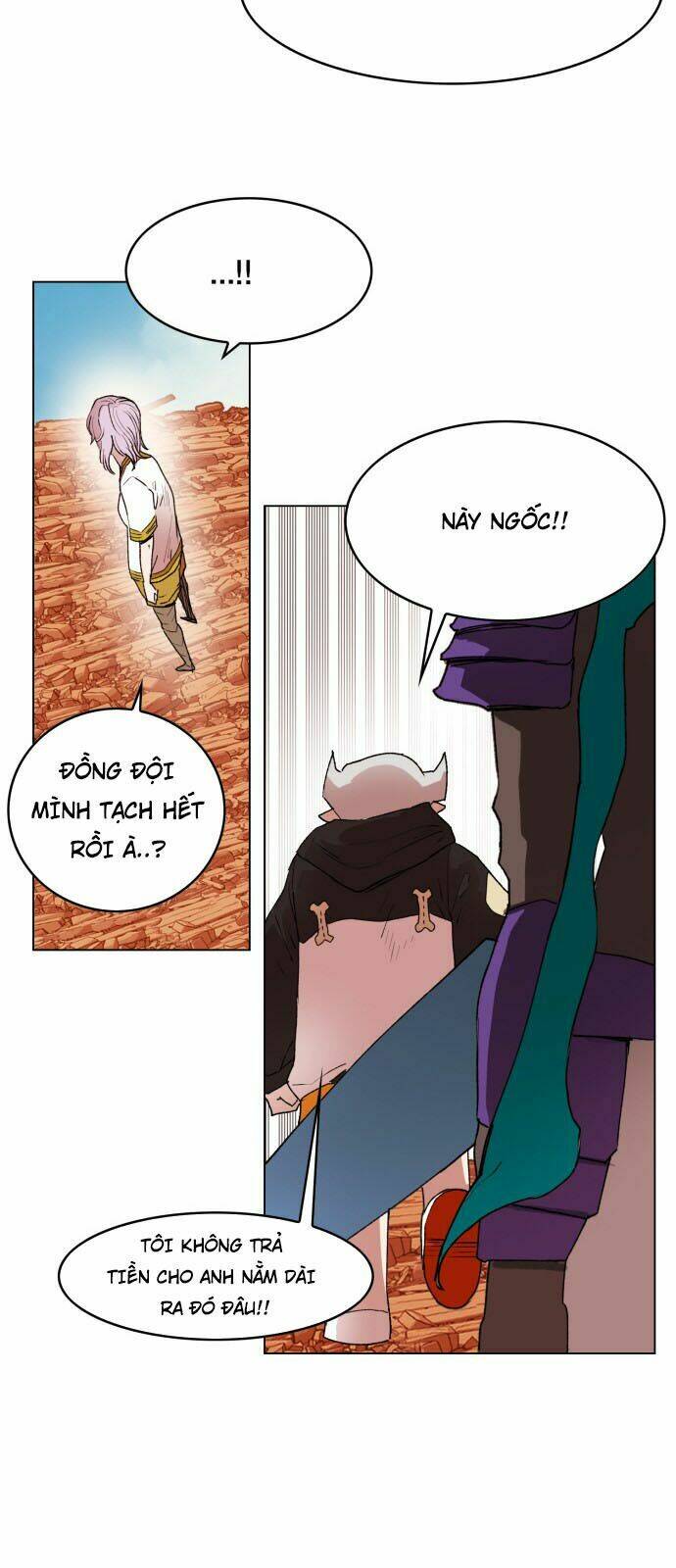 Hard Core Leveling Warrior: Chapter 158